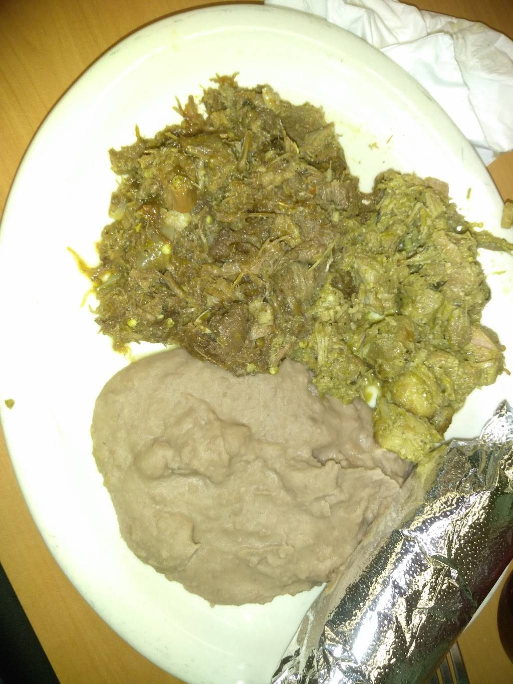 Sergos Molino | restaurant | 641 Ruiz St, San Antonio, TX 78207, USA | 2102242122 OR +1 210-224-2122