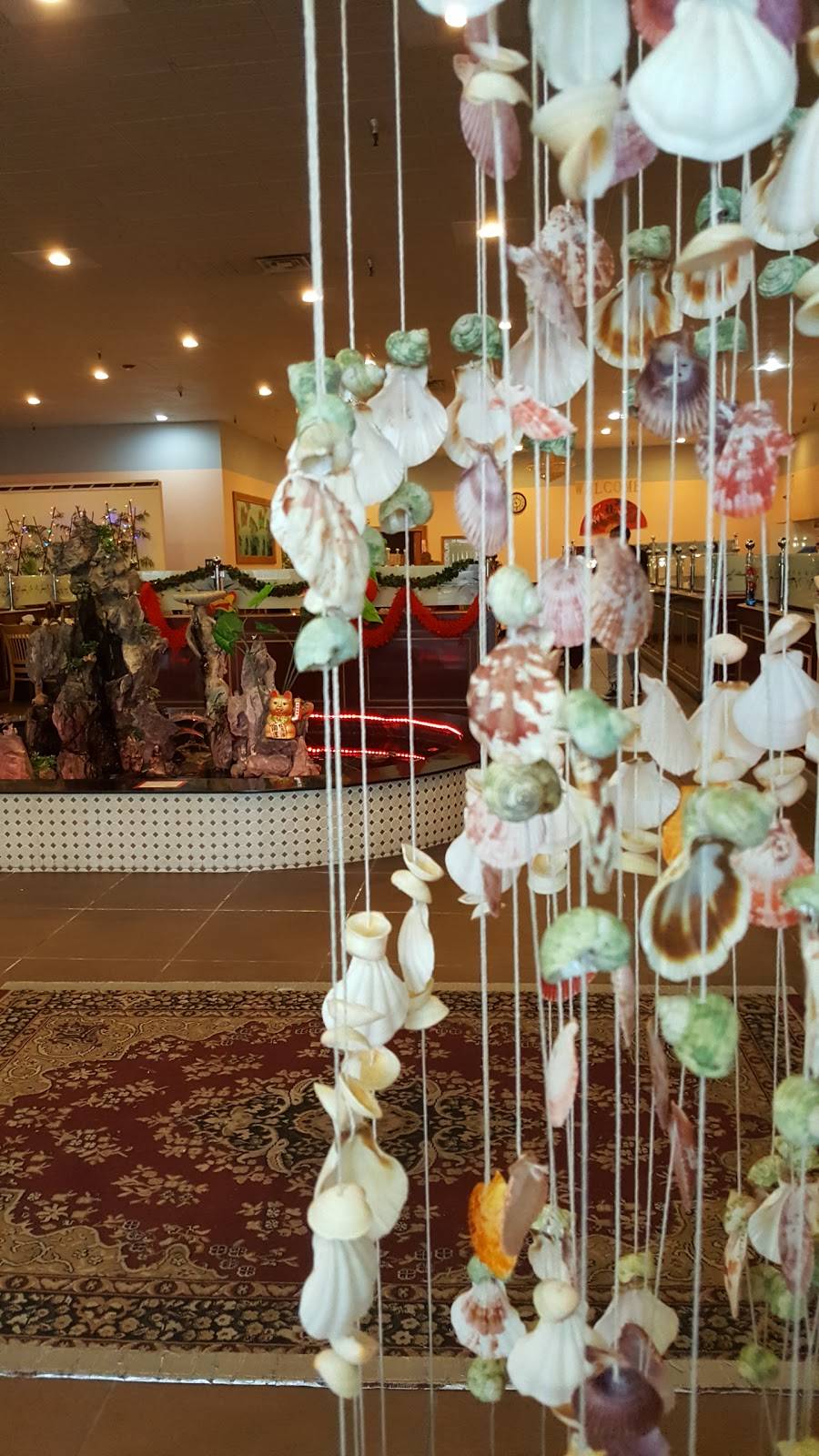 DH Buffet | restaurant | 551 NE Midway Blvd, Oak Harbor, WA 98277, USA | 3606792899 OR +1 360-679-2899