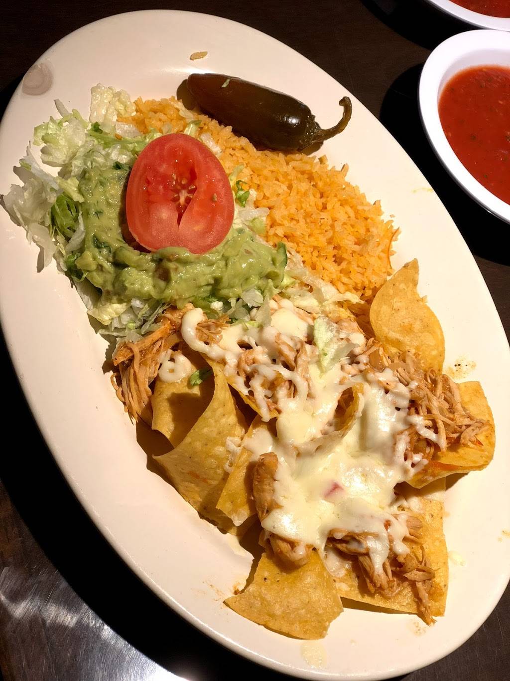 El Matador Mexican Restaurant | restaurant | 3412 Black Forest Dr, Fayetteville, AR 72704, USA | 4798566950 OR +1 479-856-6950