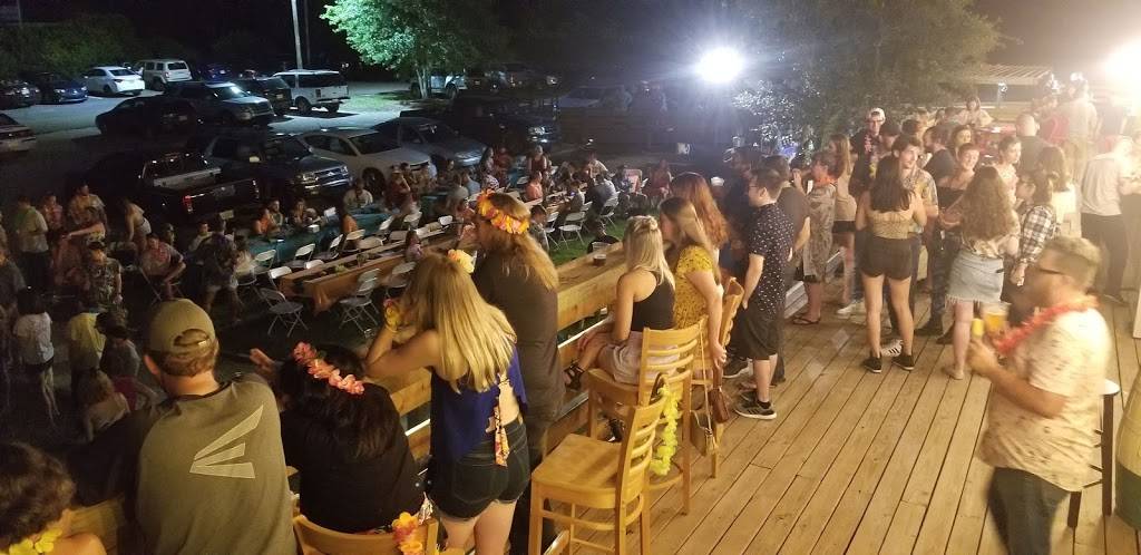 Colludium Brewing Company | restaurant | 2108 W 4th St, Hattiesburg, MS 39401, USA | 6014027194 OR +1 601-402-7194