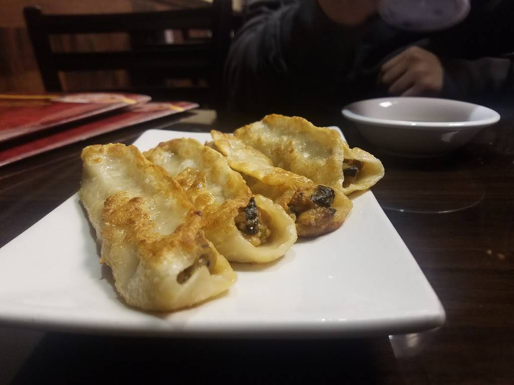 Shanghai Dumpling | restaurant | 3620, 143 E Franklin St, Chapel Hill, NC 27514, USA | 9199146737 OR +1 919-914-6737