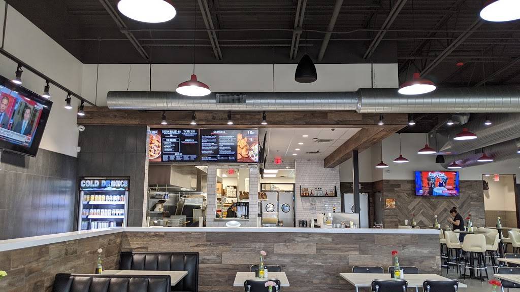 Chiloso Mexican Bistro | restaurant | 3388 Main St, Frisco, TX 75033, USA | 4698884063 OR +1 469-888-4063