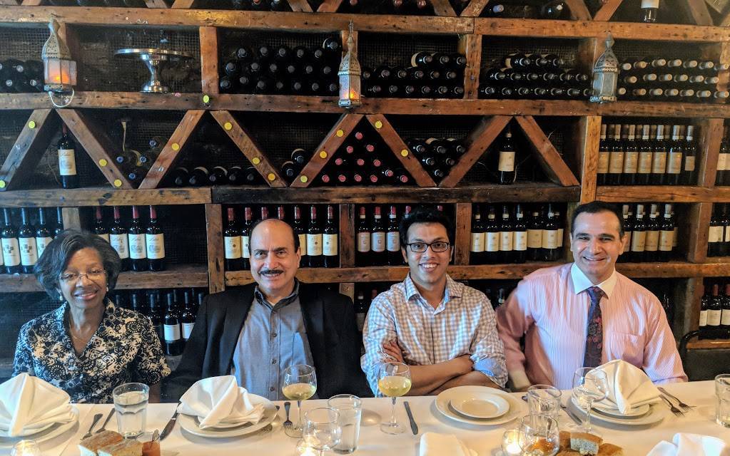 Scottadito Osteria Toscana | restaurant | 788A Union St, Brooklyn, NY 11215, USA | 7186364800 OR +1 718-636-4800