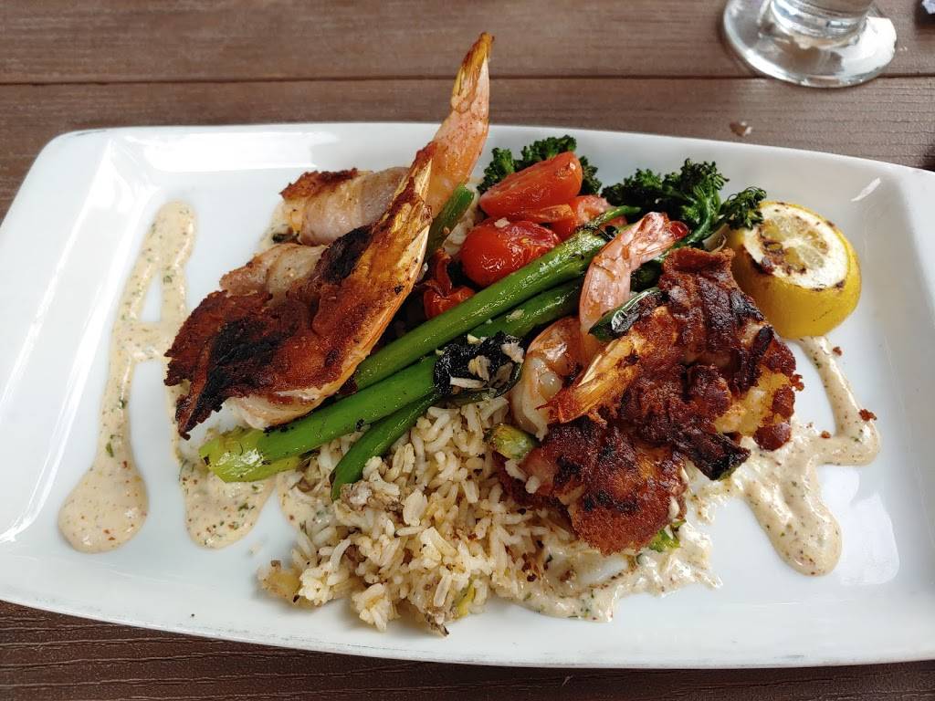 Plank Seafood Provisions | restaurant | 1205 Howard St, Omaha, NE 68102, USA | 4025074480 OR +1 402-507-4480
