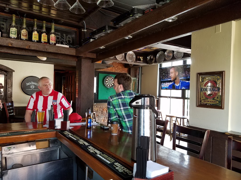 Cavanaugh’s Headhouse | restaurant | 421 S 2nd St, Philadelphia, PA 19147, USA | 2159289307 OR +1 215-928-9307