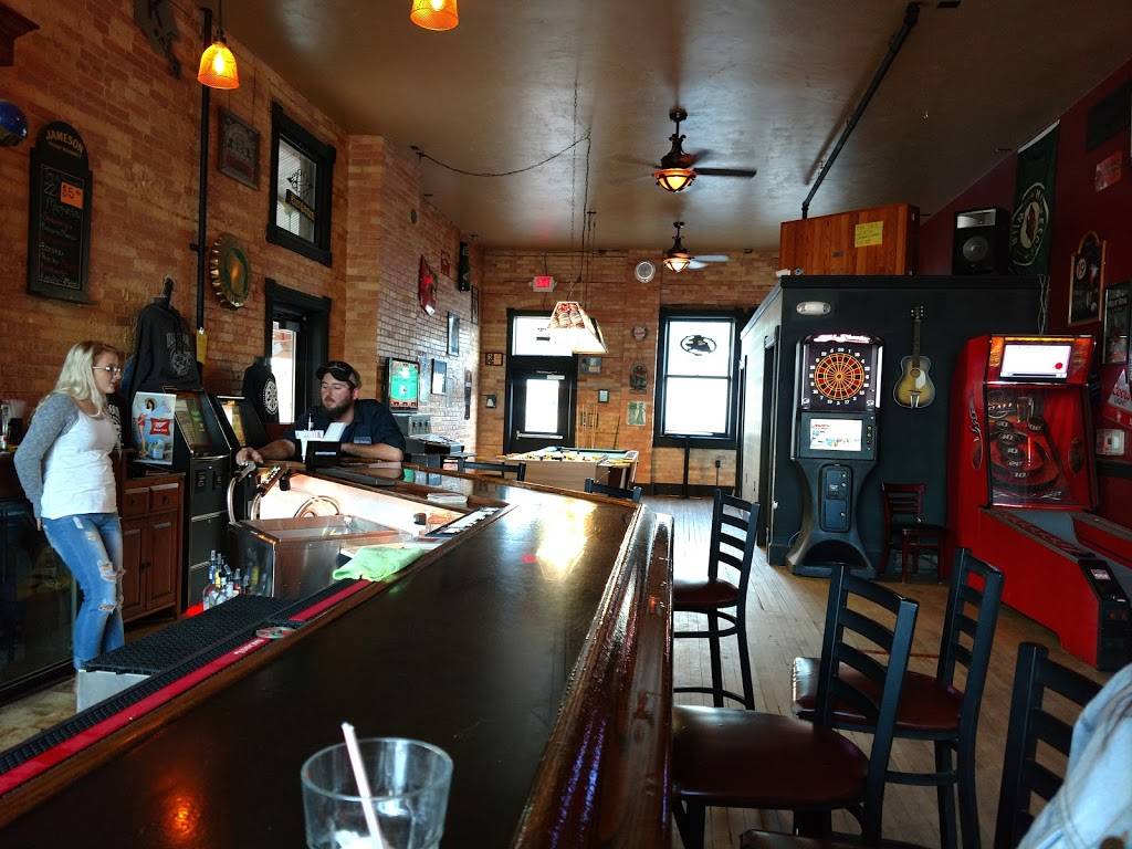 The Blue Door Pub | restaurant | 208 Ellis St, Kewaunee, WI 54216, USA | 9202554216 OR +1 920-255-4216