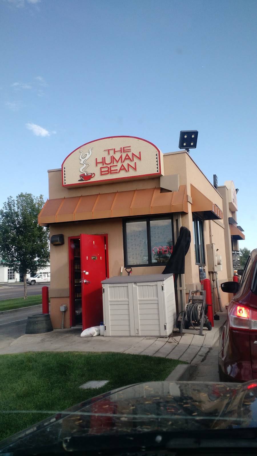 The Human Bean | cafe | 3310 23rd Ave, Evans, CO 80620, USA | 9703305792 OR +1 970-330-5792