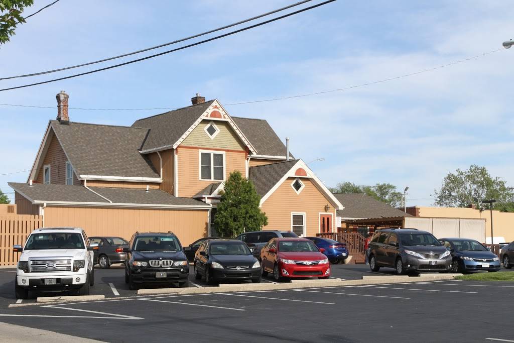 El Azteca Mexican Restaurant | restaurant | 3326, 535 E State Blvd, Fort Wayne, IN 46805, USA | 2604822172 OR +1 260-482-2172