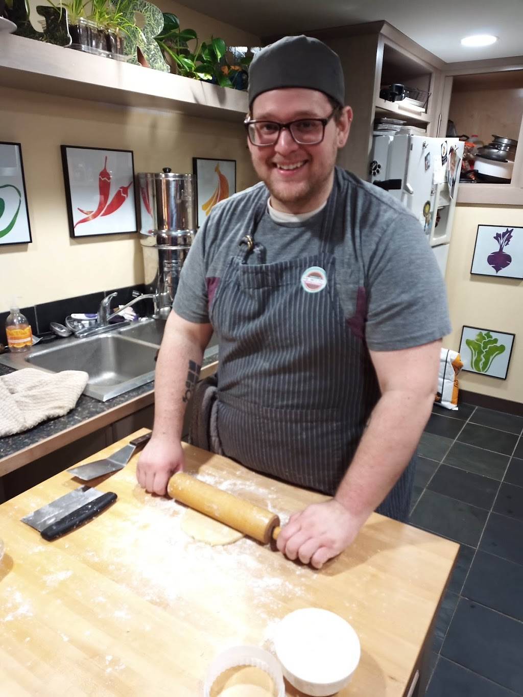 Mr. Nice Pies | restaurant | 4436 Lucas Dr SW, Grandville, MI 49418, USA | 6166908995 OR +1 616-690-8995