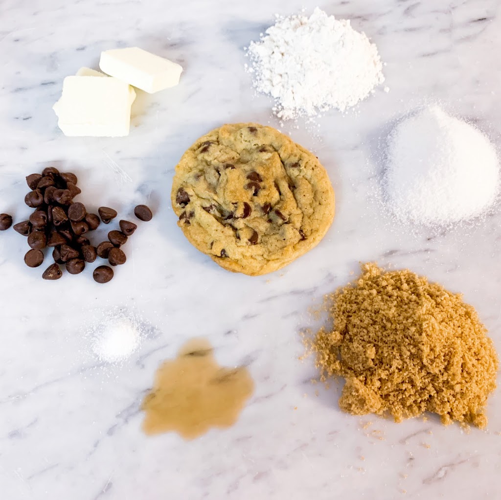 Cookie Drop Co. | restaurant | 7101 Folsom-Auburn Rd, Folsom, CA 95630, USA | 9166710061 OR +1 916-671-0061