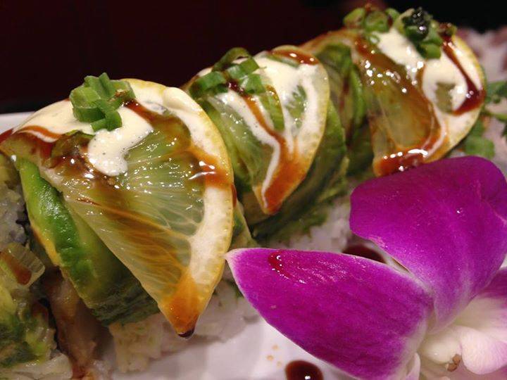 Saji-Ya | restaurant | 695 Grand Ave, St Paul, MN 55105, USA | 6512920444 OR +1 651-292-0444