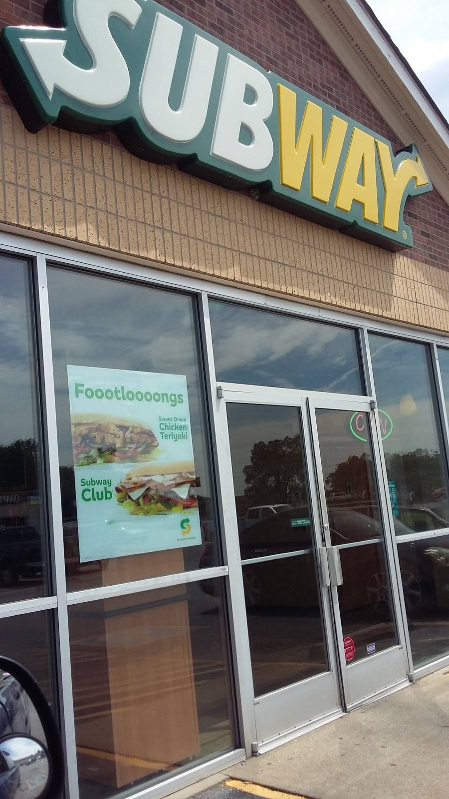 Subway | restaurant | 1010 N Cumberland St, Lebanon, TN 37087, USA | 6154533823 OR +1 615-453-3823