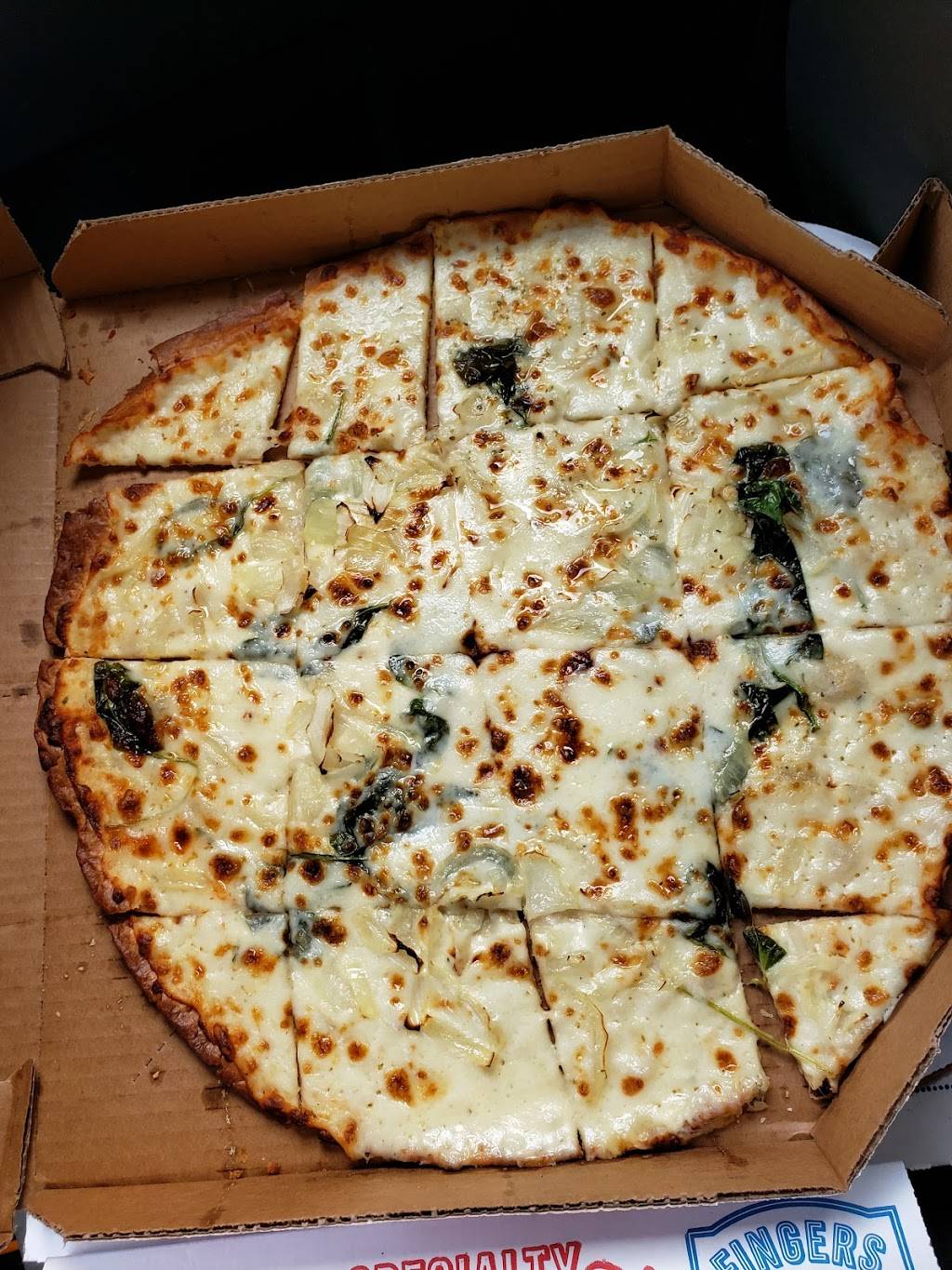 Dominos Pizza | meal delivery | 3003 Edgewater Dr, Orlando, FL 32804, USA | 4072708840 OR +1 407-270-8840