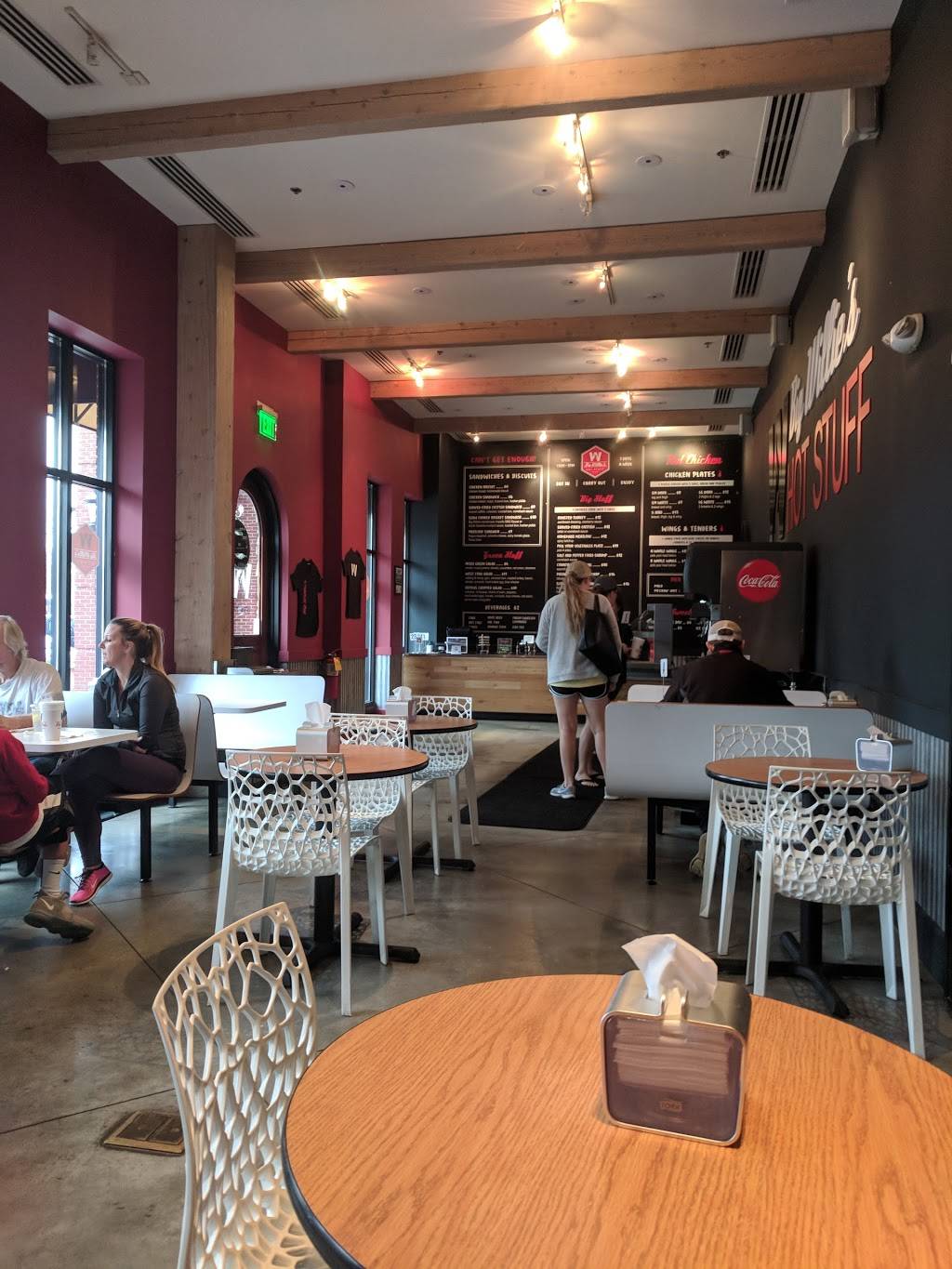 Big Willie’s Hot Stuff | restaurant | 3625 Dallas Hwy, Marietta, GA 30064, USA | 7704190345 OR +1 770-419-0345