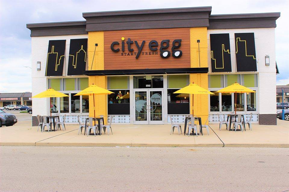 city egg | restaurant | 1478 Bethel Rd, Columbus, OH 43220, USA | 6143691101 OR +1 614-369-1101