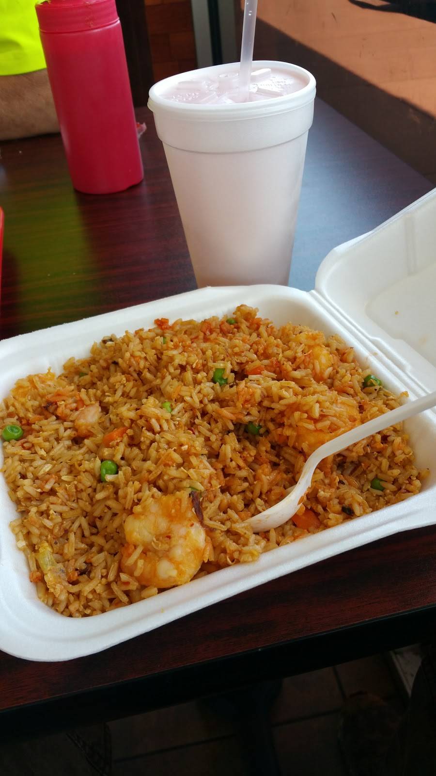 Louisiana Famous Fried Chicken | restaurant | 9208 E R L Thornton Fwy #120, Dallas, TX 75228, USA | 2143275394 OR +1 214-327-5394