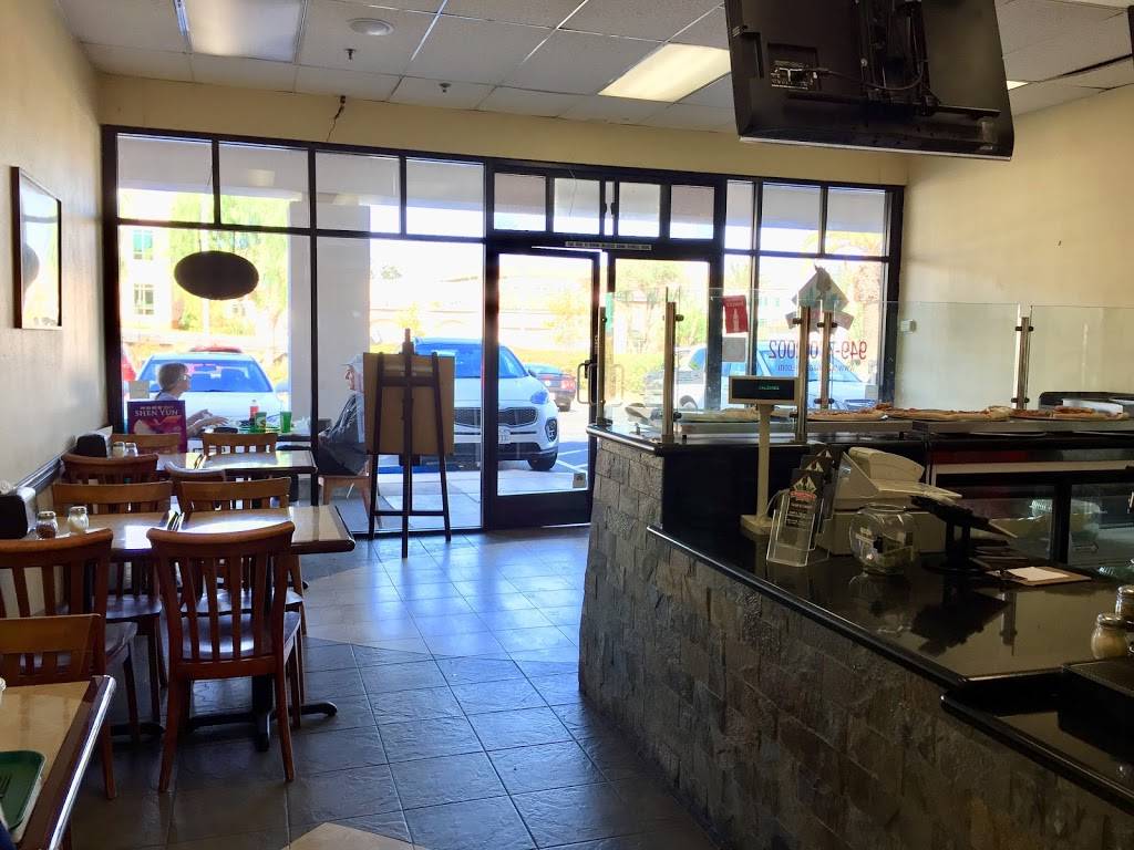 Pizzeria Amore | meal delivery | 24338 El Toro Rd, Laguna Woods, CA 92637, USA | 9497702002 OR +1 949-770-2002