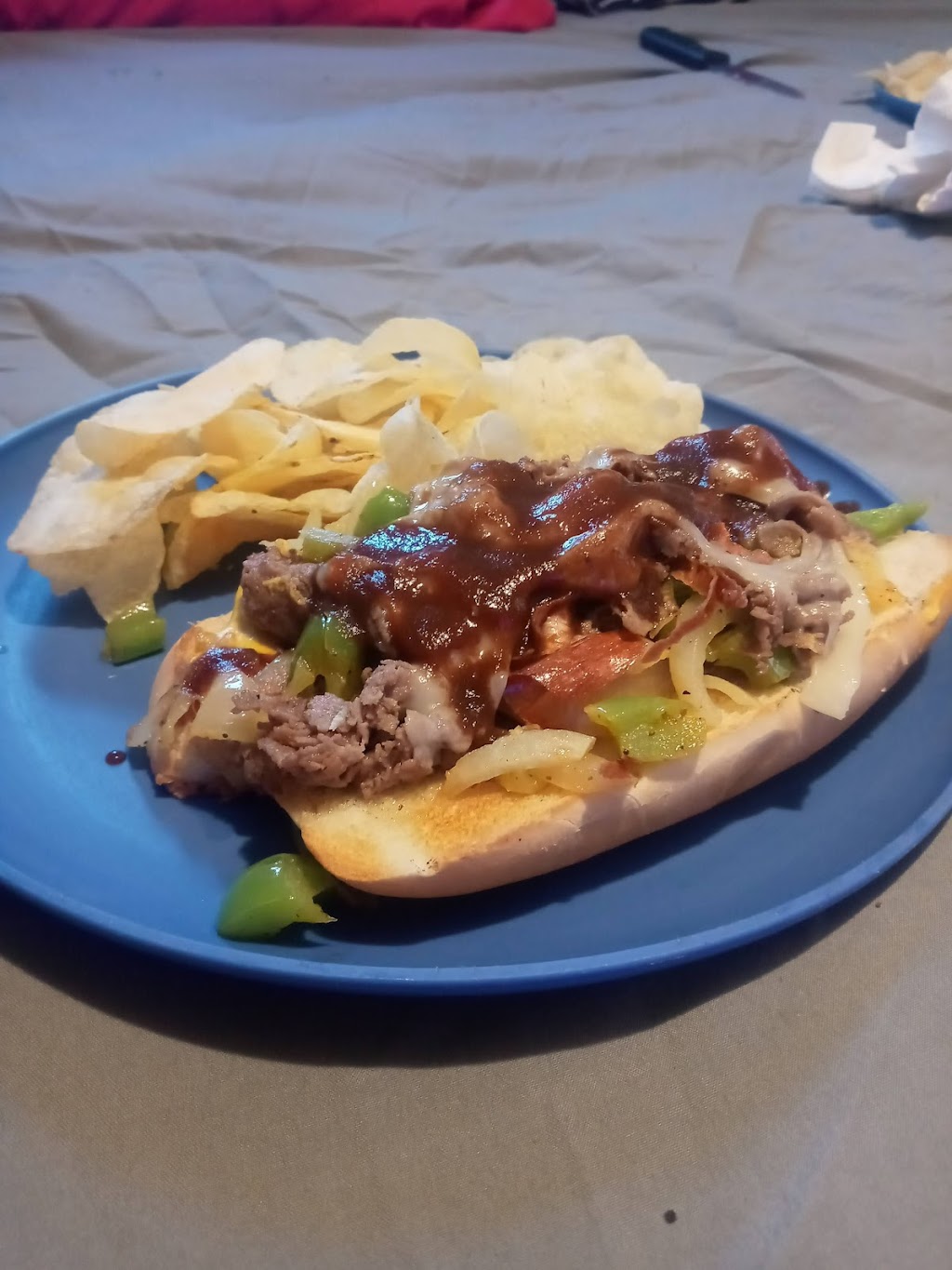 Fried Chicken and Fries Soulfood | restaurant | 6751 Floyd Ave, Detroit, MI 48210, USA | 2485085699 OR +1 248-508-5699