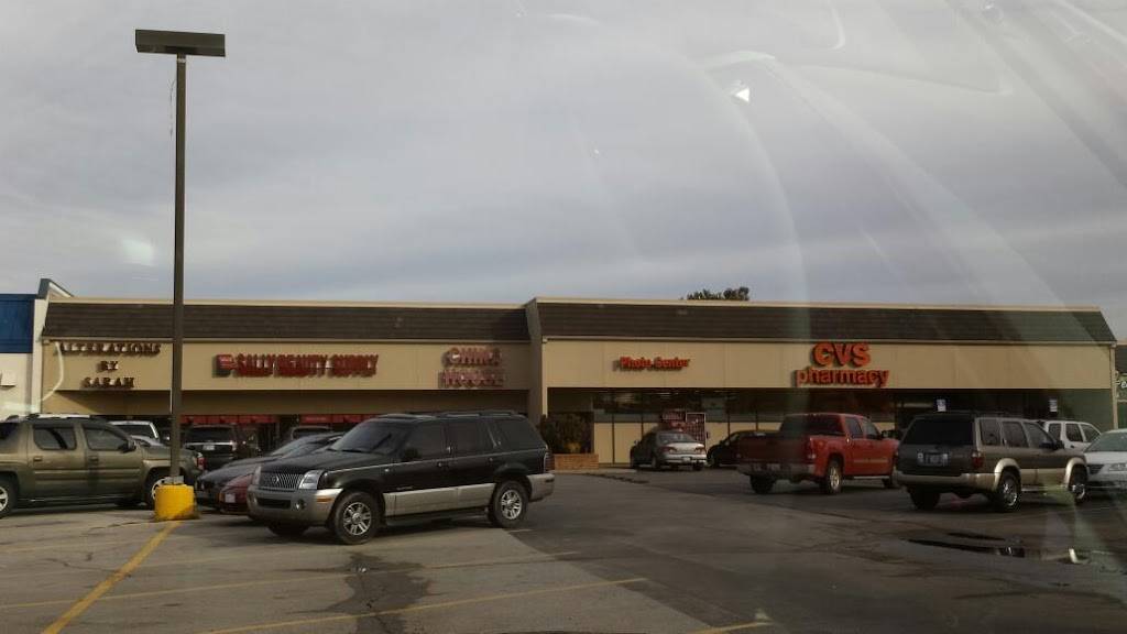 China House | restaurant | 12400 N May Ave, Oklahoma City, OK 73120, USA | 4059360906 OR +1 405-936-0906