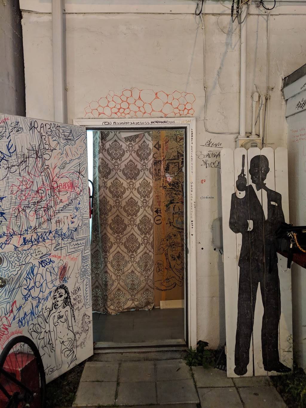 Petanque Kitchen & Bar | restaurant | 517 Northwood Rd, West Palm Beach, FL 33407, USA | 5615078064 OR +1 561-507-8064