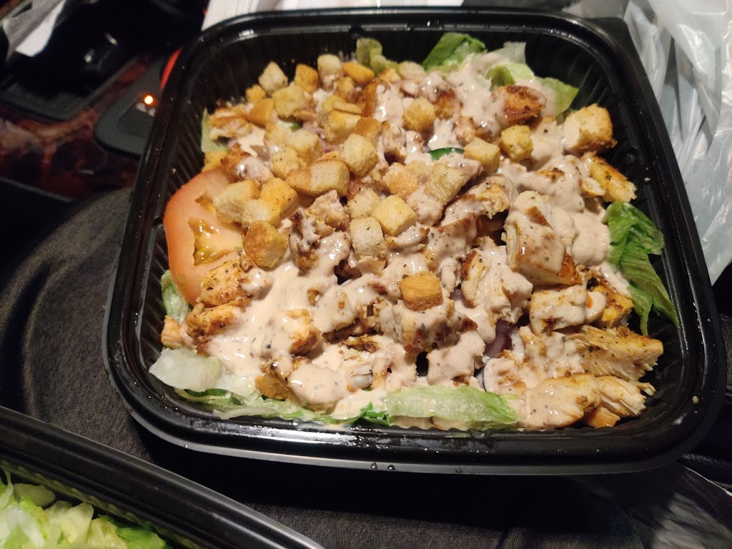 Zinger Halal Express | restaurant | 367 Avenue X, Brooklyn, NY 11223, USA | 3474624272 OR +1 347-462-4272