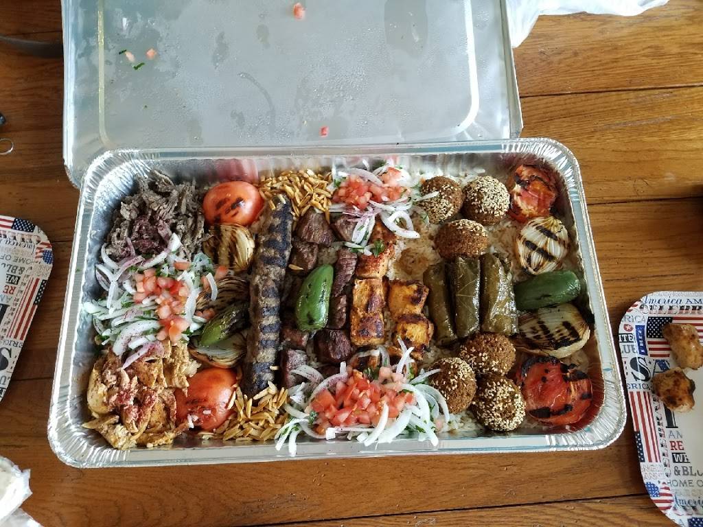 aljabal restaurant | restaurant | 19588 Middlebelt Rd, Livonia, MI 48152, USA | 2489579901 OR +1 248-957-9901