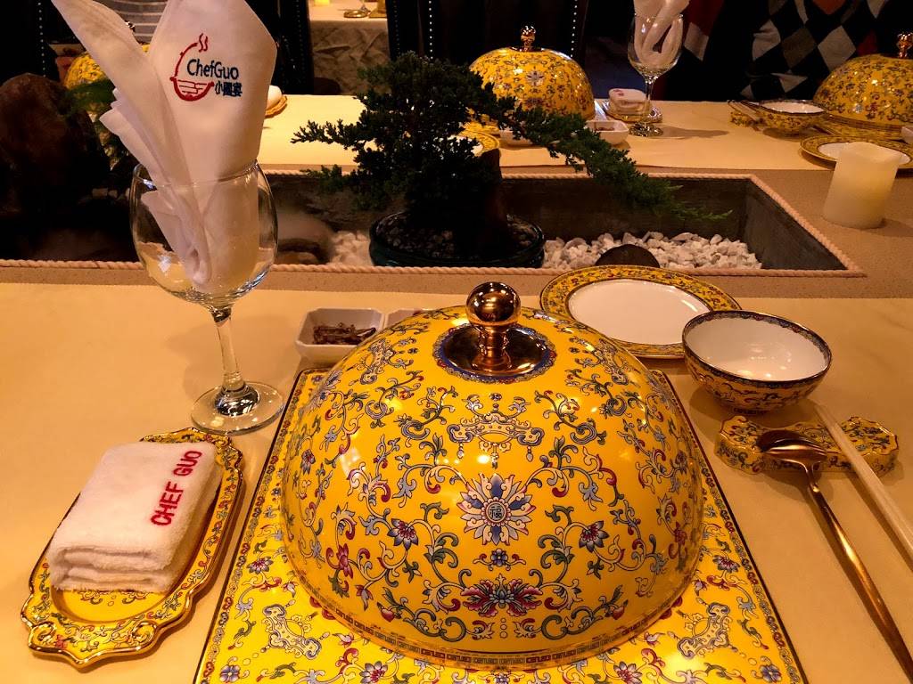 Chef Guo | restaurant | 6259 Little River Turnpike, Alexandria, VA 22312, USA | 7032568886 OR +1 703-256-8886