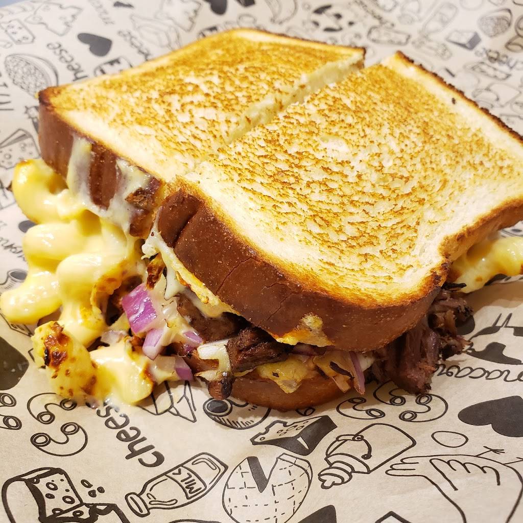 I Heart Mac & Cheese | restaurant | 15999 Pines Blvd #102, Pembroke Pines, FL 33027, USA | 9545442588 OR +1 954-544-2588