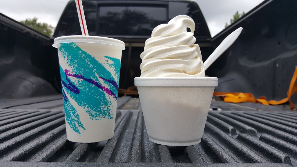 Northside Dairy Haven | restaurant | 1902 N Main St, Edwardsville, IL 62025, USA | 6186569233 OR +1 618-656-9233