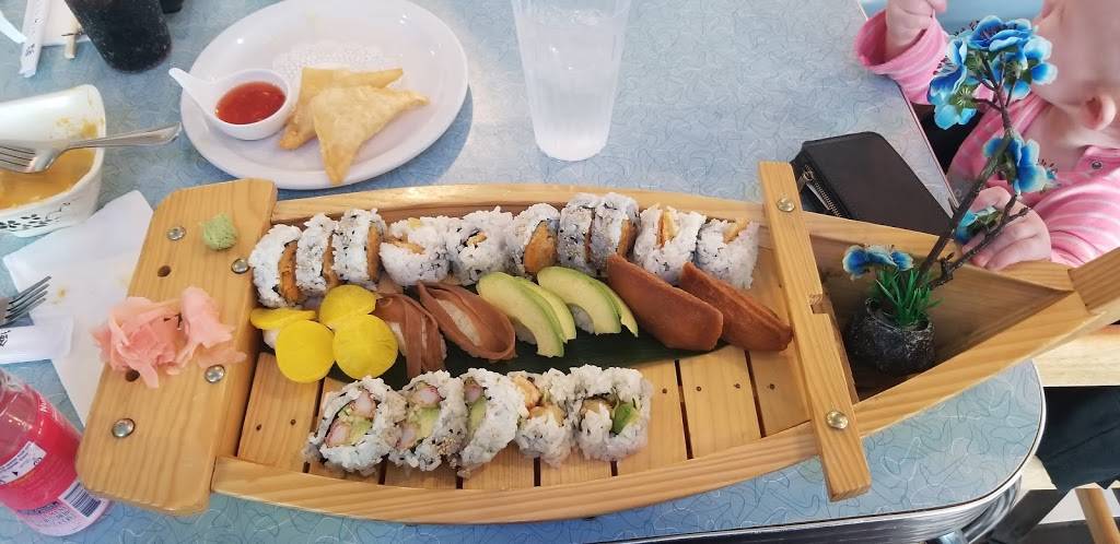 Wasabi | restaurant | 1045 E Green Bay St, Shawano, WI 54166, USA | 7159163777 OR +1 715-916-3777