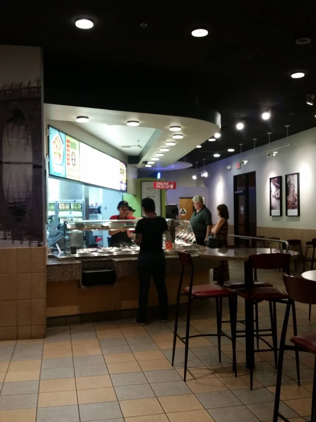 Panda Express | meal takeaway | 29989 Canyon Hills Rd, Lake Elsinore, CA 92532, USA | 9512462663 OR +1 951-246-2663