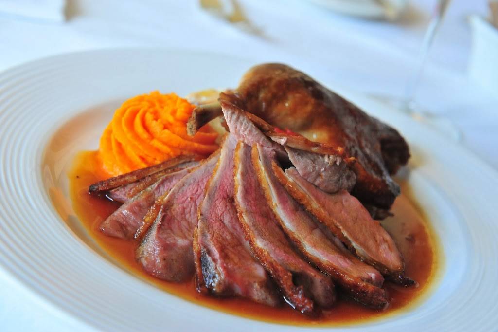 Chez Jean-Pierre Bistro | restaurant | 132 N County Rd, Palm Beach, FL 33480, USA | 5618331171 OR +1 561-833-1171