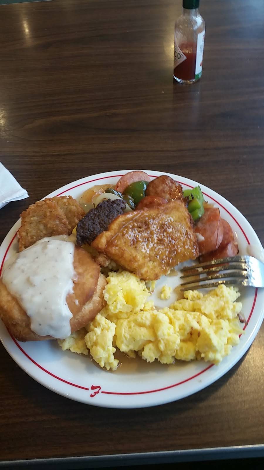 Frischs Big Boy | restaurant | 2962 Breckenridge Ln, Louisville, KY 40220, USA | 5024521551 OR +1 502-452-1551