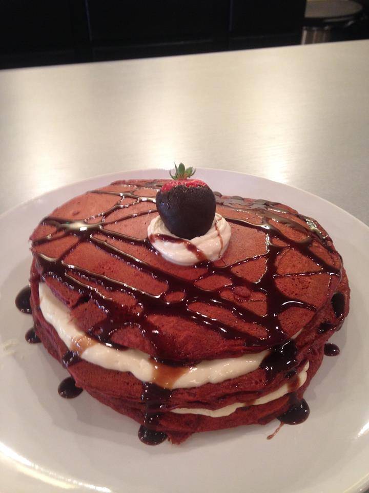 Magpie | restaurant | 126 N Madison St, Rockford, IL 61107, USA | 8159775761 OR +1 815-977-5761