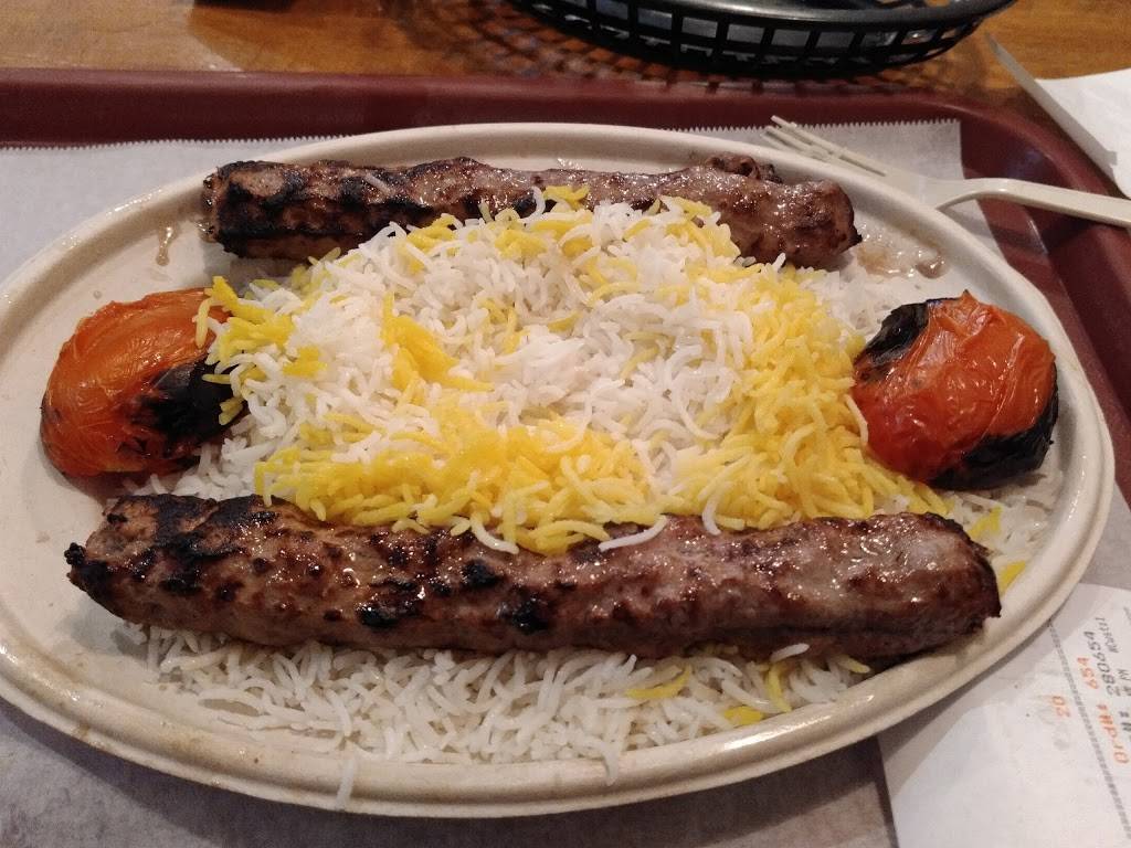 Moby Dick House of Kabob | restaurant | 7023 Wisconsin Ave, Bethesda, MD 20815, USA | 3016541838 OR +1 301-654-1838
