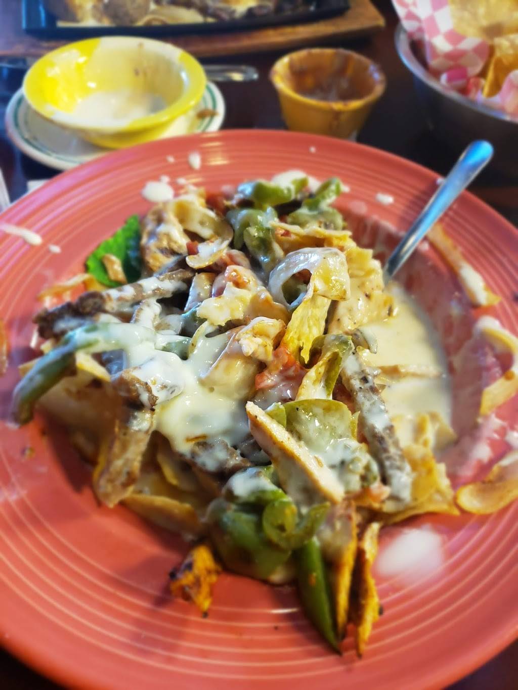 El Patron Mexican Restaurant | restaurant | 186 Station Dr, Anderson, SC 29621, USA | 8643320027 OR +1 864-332-0027