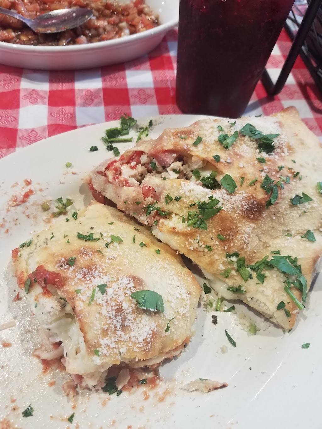 Trattoria Pizza & Italian OWA | restaurant | 1070 N OWA Blvd, Foley, AL 36535, USA | 2517324111 OR +1 251-732-4111