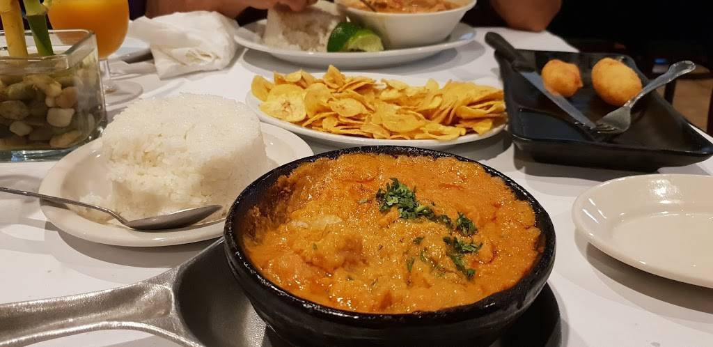 Barzola 2 Restaurante Ecuatoriano | restaurant | 8920 Taft St, Pembroke Pines, FL 33024, USA | 7544008922 OR +1 754-400-8922