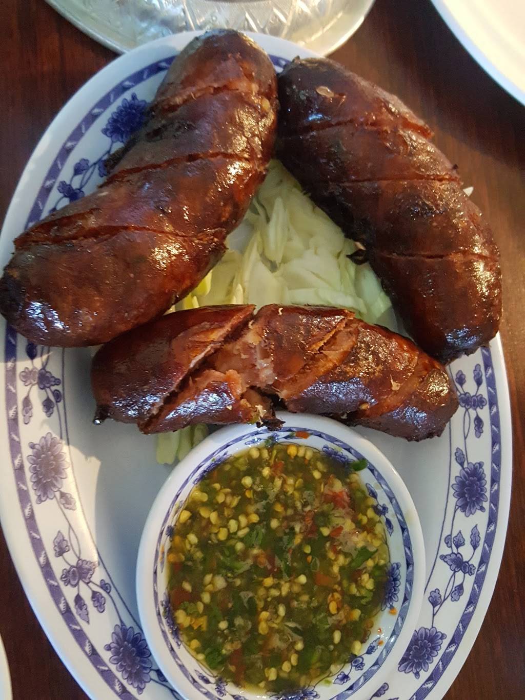 Lao Cafe 2 | restaurant | 3255 N Cedar Ave, Fresno, CA 93726, USA | 5592437099 OR +1 559-243-7099