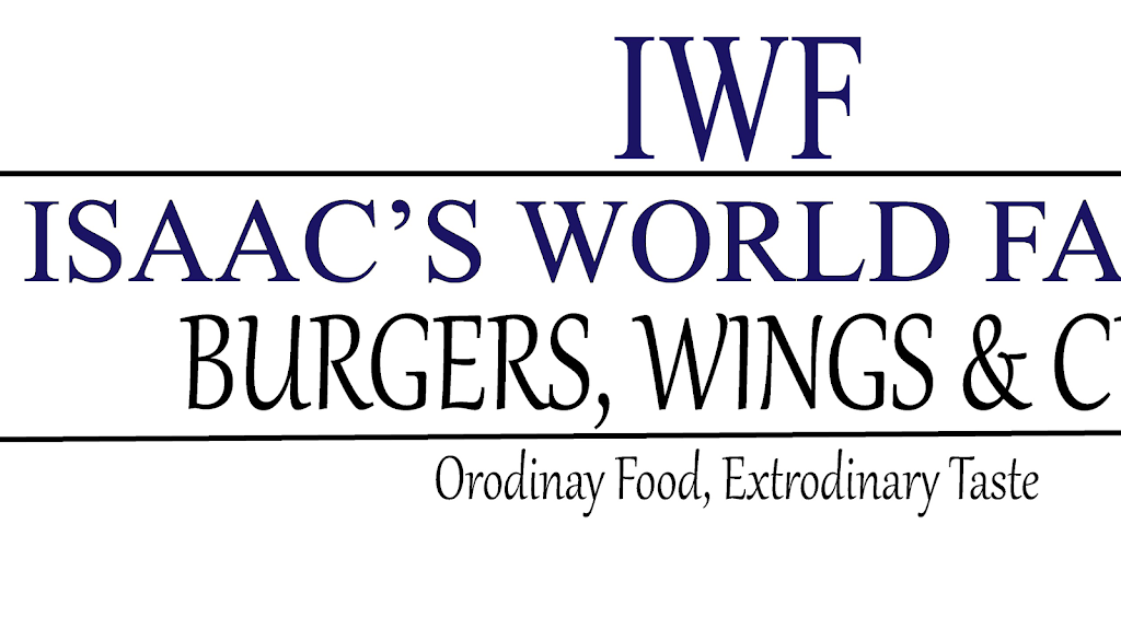 Isaac’s World Famous Burgers Temple Terrace | restaurant | 12305 University Mall Ct, Tampa, FL 33612, USA | 8136317773 OR +1 813-631-7773