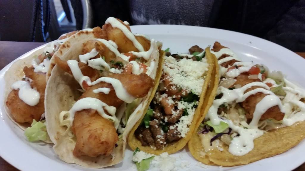 The Galley Fish Tacos | restaurant | 12218 Apple Valley Rd #105, Apple Valley, CA 92308, USA | 7608818847 OR +1 760-881-8847