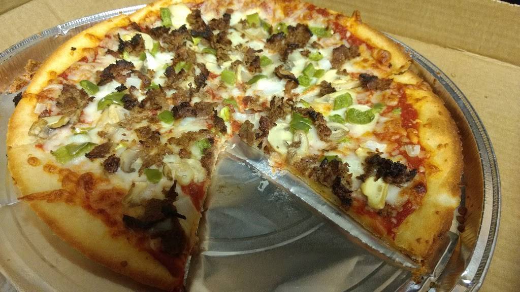 Westshore Pizza | restaurant | 10309 Causeway Blvd, Tampa, FL 33619, USA | 8136219251 OR +1 813-621-9251