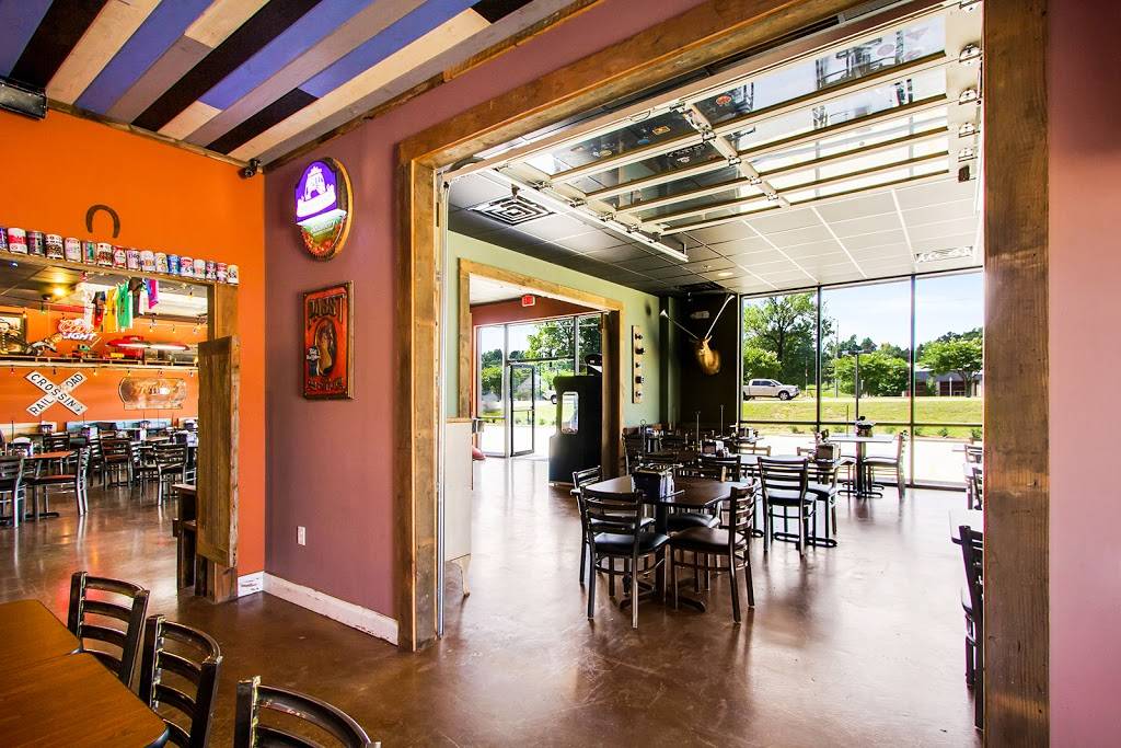 Lost Pizza Co. Brandon | restaurant | 1392 W Government St, Brandon, MS 39042, USA | 6018245515 OR +1 601-824-5515