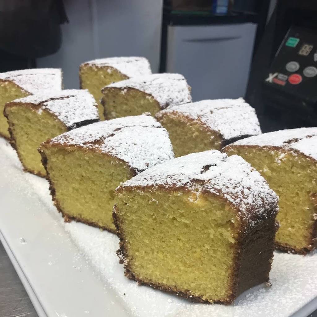 Ricoton | restaurant | 9871 Main St, Damascus, MD 20872, USA | 2407452464 OR +1 240-745-2464