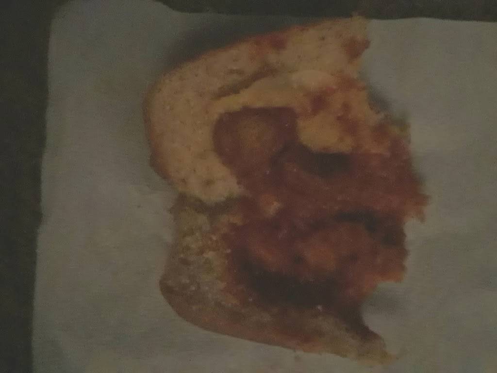 Subway | restaurant | 1150 Ocean Shore Blvd, Ormond Beach, FL 32176, USA | 3864412241 OR +1 386-441-2241