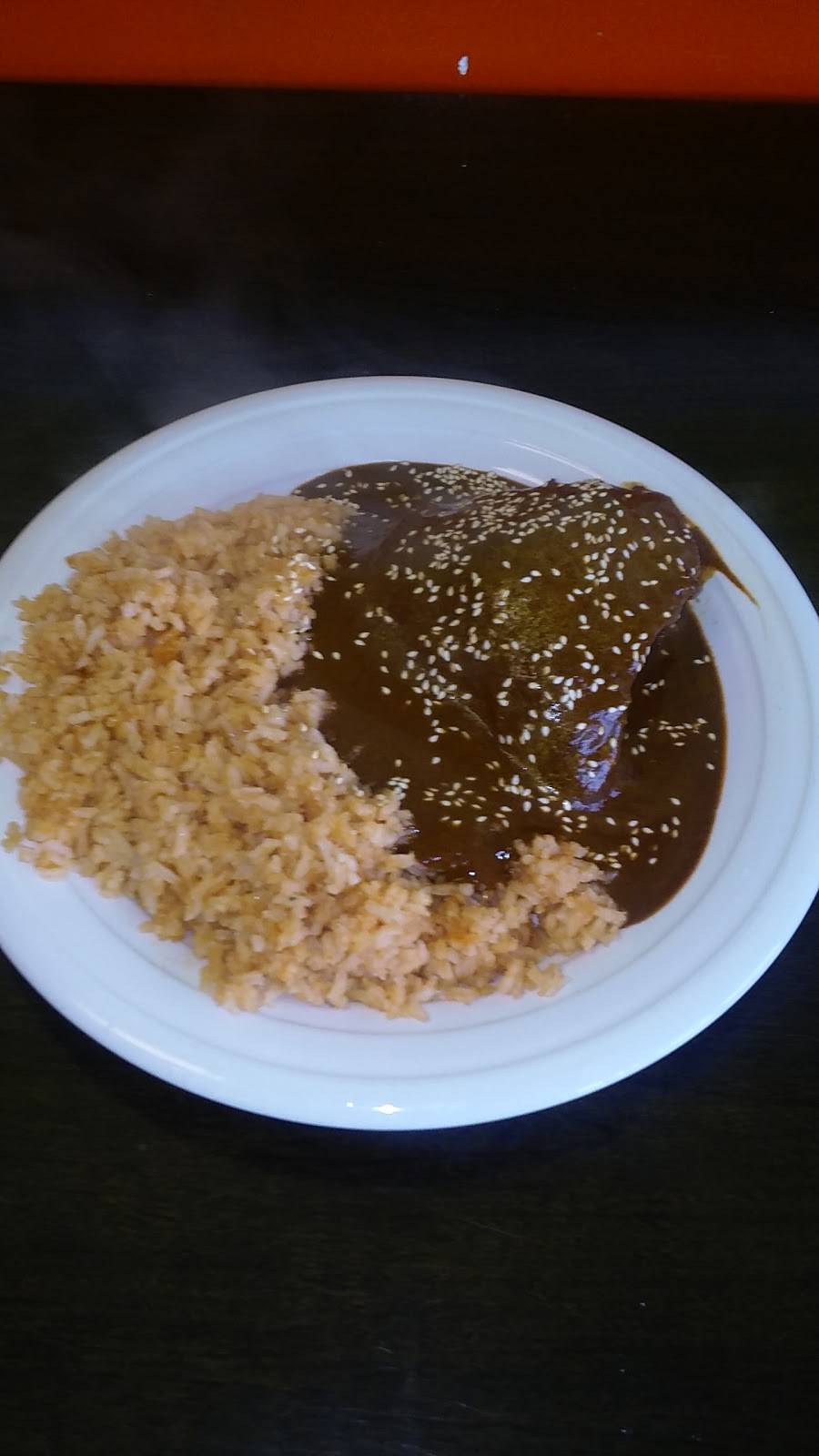 El Cafe De Hoya Mexican Grill | restaurant | 1 Plainfield Ave, Elmont, NY 11003, USA | 5162161886 OR +1 516-216-1886