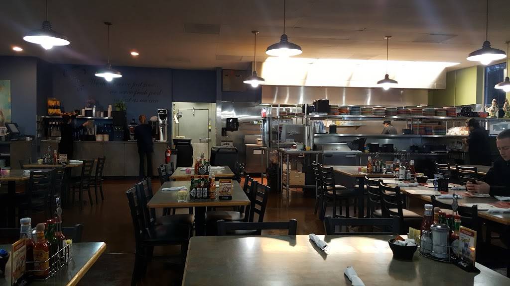 Biscuits Cafe | restaurant | 19273 Molalla Ave suite h, Oregon City, OR 97045, USA | 5036553612 OR +1 503-655-3612