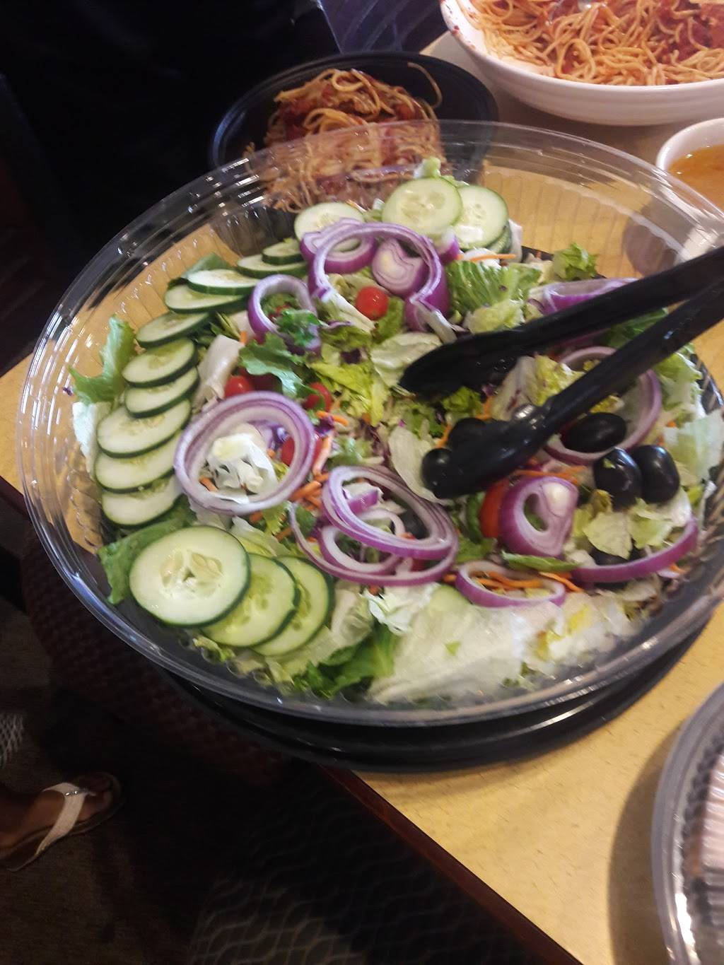 Grotto Pizza | restaurant | 22925 Sussex Hwy, Seaford, DE 19973, USA | 3026282800 OR +1 302-628-2800