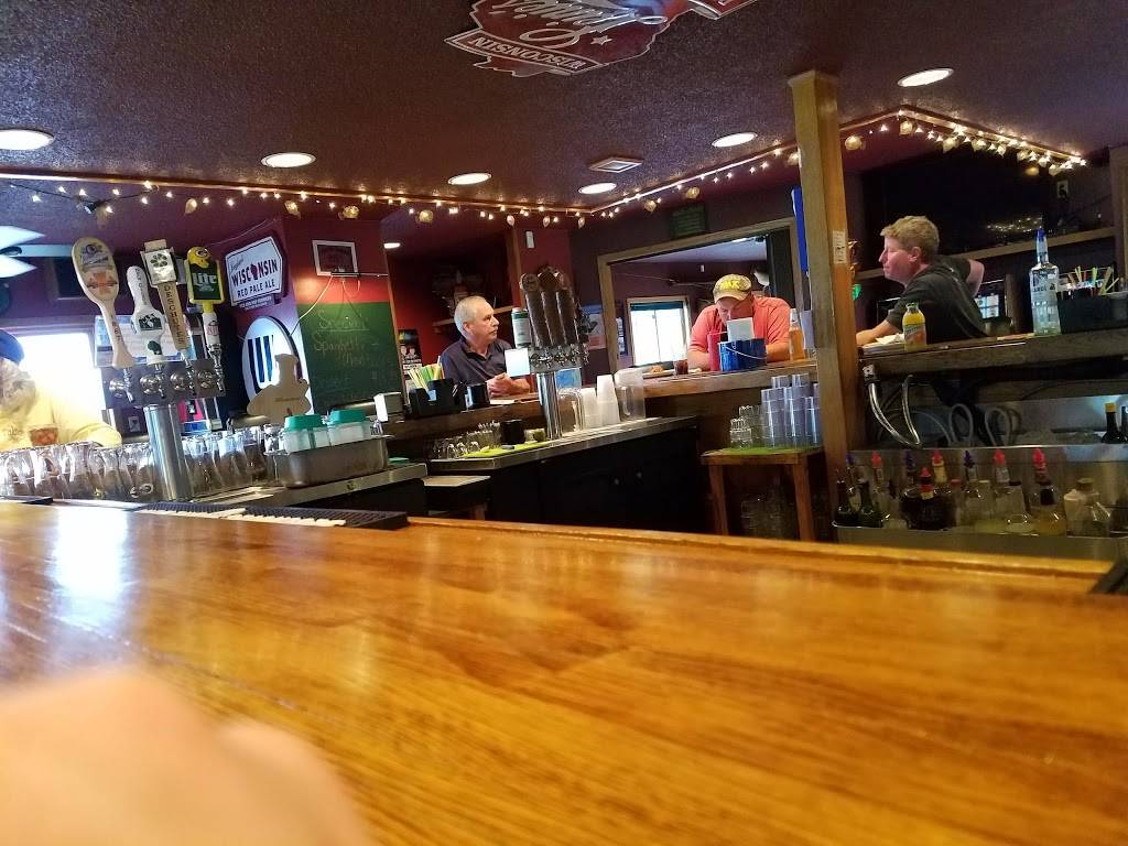 Fish Tales Pub & Grub | restaurant | 12502 Co Rd B, Hayward, WI 54843, USA | 7156348100 OR +1 715-634-8100