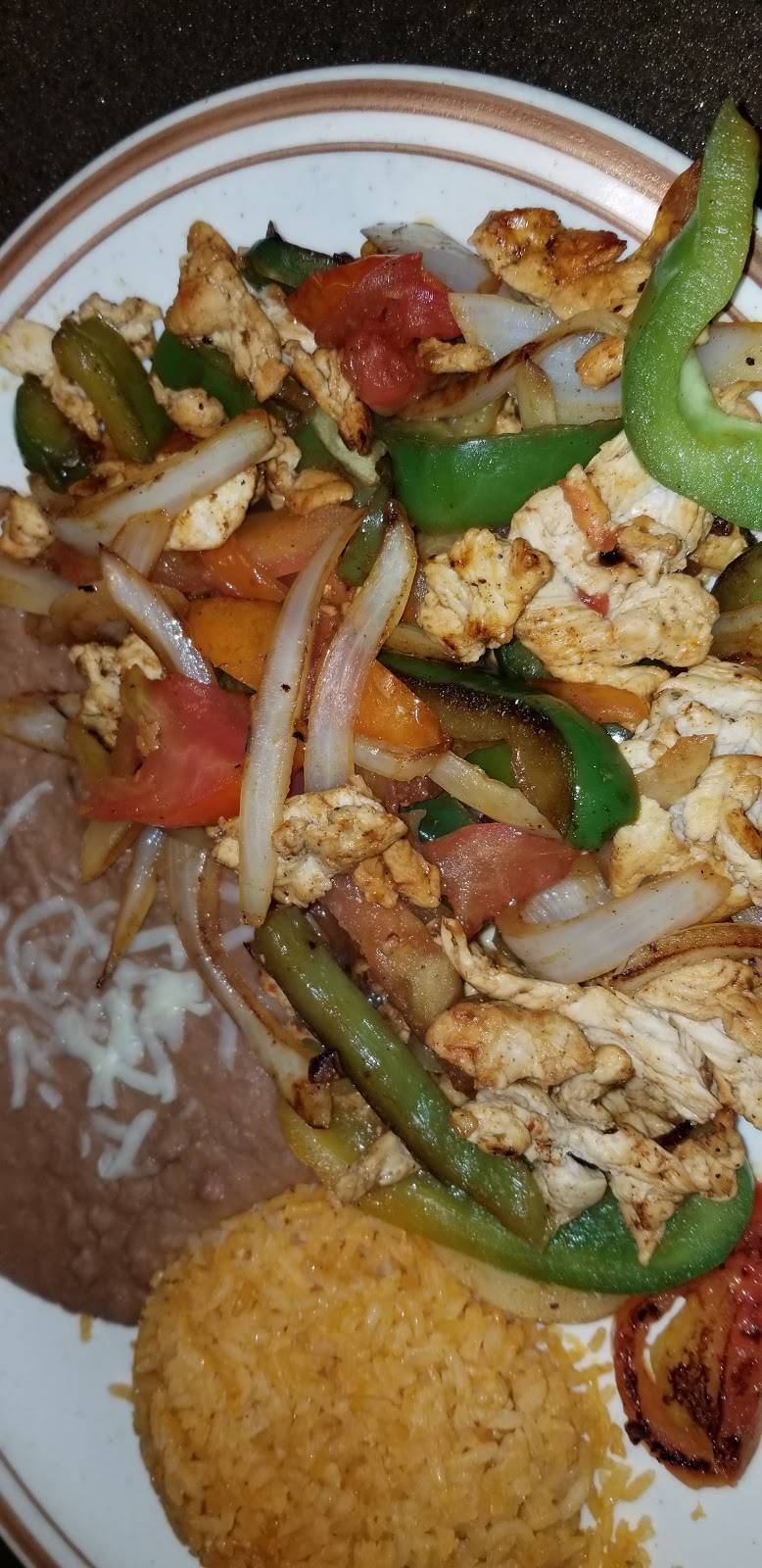 La Reata Mexican Restaurant | restaurant | 5322 Wade Hampton Blvd, Taylors, SC 29687, USA | 8648011088 OR +1 864-801-1088